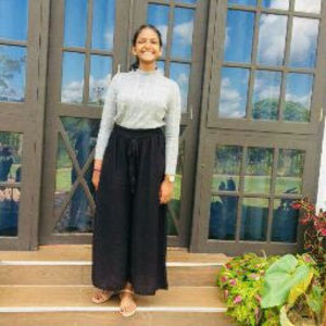 Meet your Posher, Radeesha